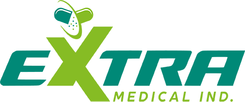 Extra Medical Logo